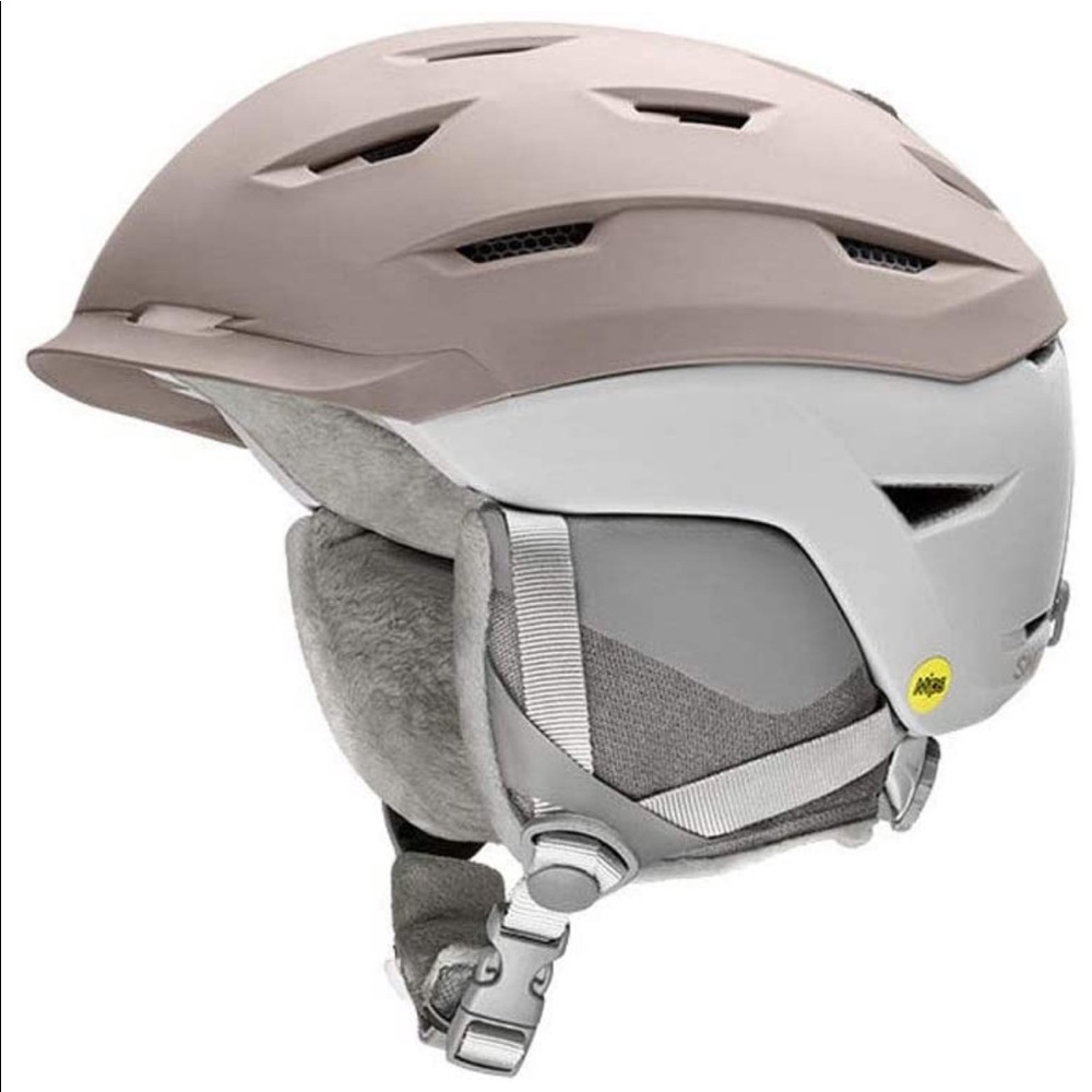SMITH OPTICS LIBERTY MIPS WOMEN HELMET